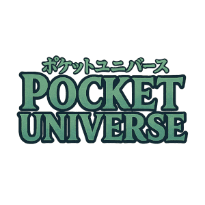 Pocket Logo