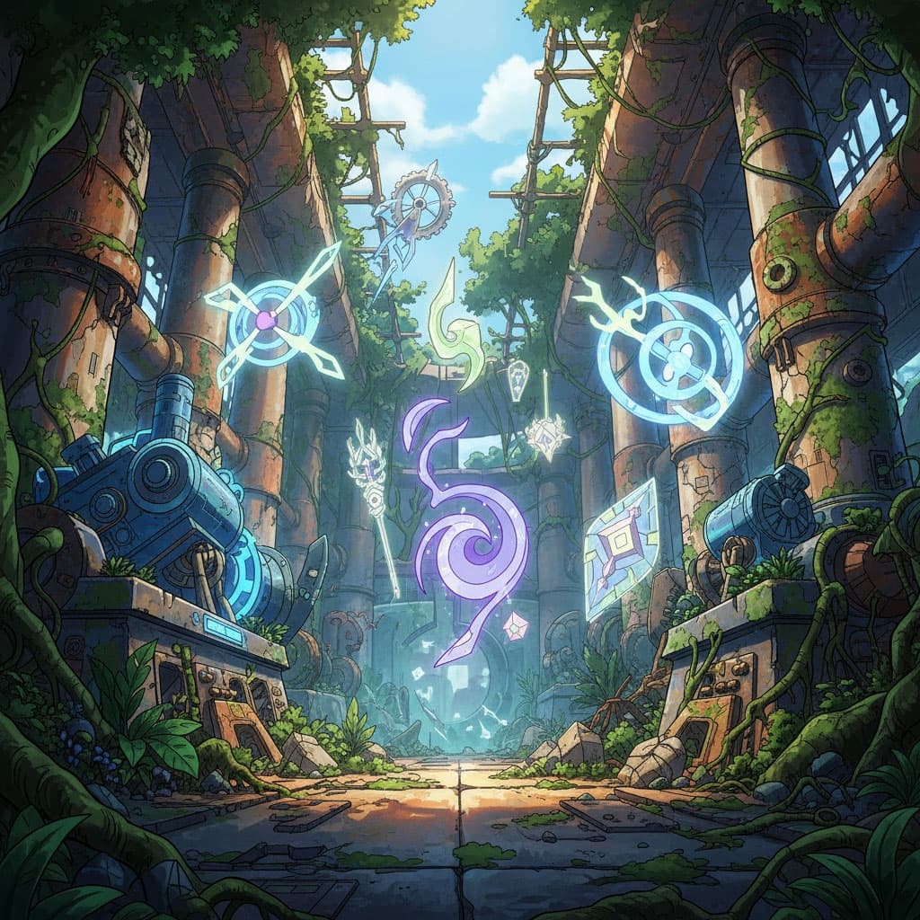 Screenshot of the Upstreet API reference showing endpoint documentation with parameter tables and response schemas, dark theme