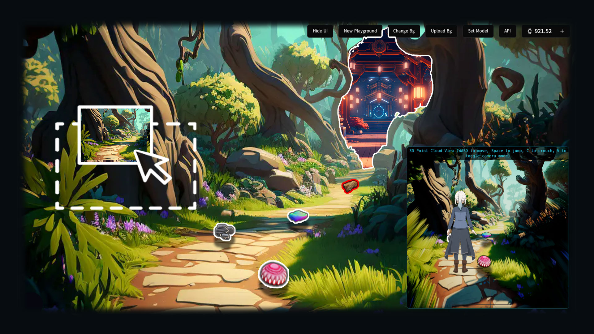 Gameplay Preview 1